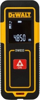 Dewalt DW033 Lazer Metre kullananlar yorumlar